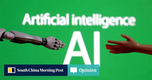 Opinion | Why AI chatbots are unlikely to bring about human extinction