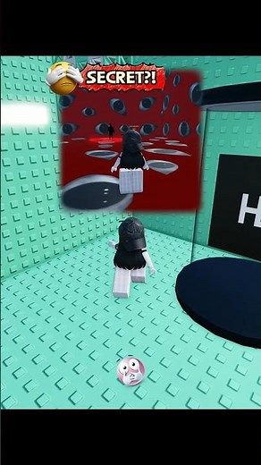 Something New Is Hidden in Tower Punch Button 3 #roblox