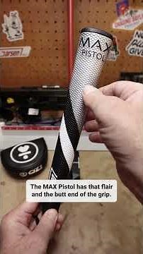 You've never seen a ‪@labgolf‬ putter like this! #putters #putting #golf #golfequipment #diy