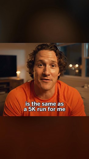 "Burning 500 calories an hour sounds too good to be true." You're right to be skeptical. We would be too. But watch what happens when you join 30,000 people who've already discovered BionicGym. Suddenly, two hours on the couch equals the same calorie burn as running a 5K. Except you never have to lace up your shoes or step outside. The secret? BionicGym mimics the natural shivering response your body uses to generate heat. Your muscles activate. Your heart rate climbs. Your body burns calories –