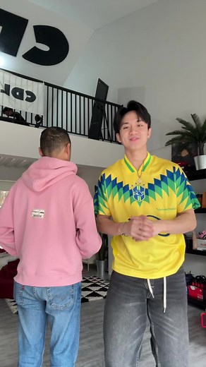 Kapan Lagi Papa Pake Pink: Biodata Ilham Yuda