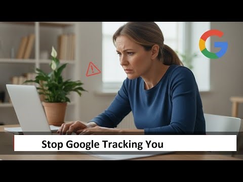 Fix Your Google Privacy Settings in 10 Minutes