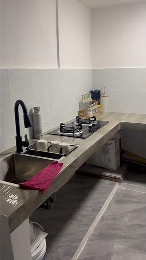 Small kitchen extension #homesweethome #homeimprovement #smallkitchenideas #borland #kitchen