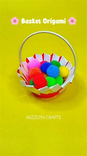 Easy DIY Craft Ideas When You're Bored / Paper Crafts / Creative Things / How To Make