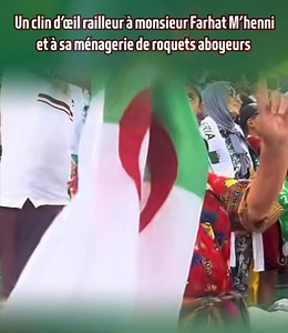 246K views · 6.1K reactions | Pauvre félon que ce M’henni, lui dont...