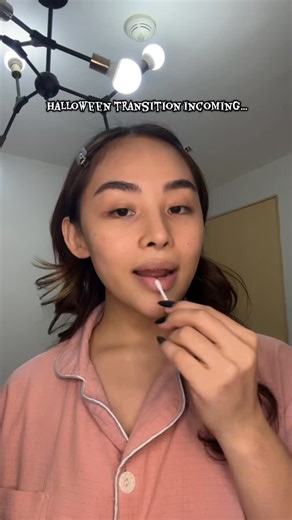 Halloween Entry Part 2 🎃👻 #halloween2025 #halloweenmakeuplook #halloweencostumeideas | Kaye Trani