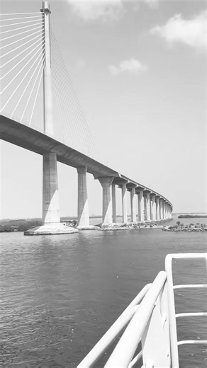 Longest bridge in cebu