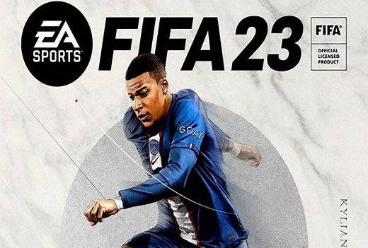 تحميل لعبة فيفا 2023 برابط مباشر ميديا فاير Fifa 23