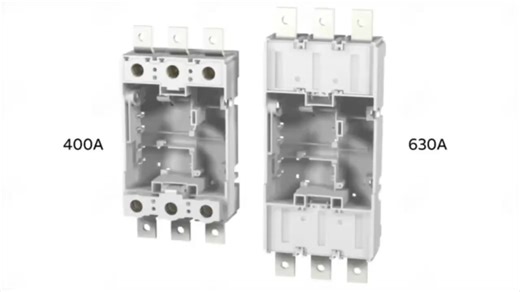 Fixed vs. Withdrawable. Stop unbolting busbars. Replacing a fixed breaker means isolating the panel and fighting with heavy cables. It’s slow and dangerous. The video shows a better way: Converting a standard MCCB to Withdrawable (Draw-out). The logic is simple: Safety: Rack it out to create a visible air gap. Speed: Swap a unit in 5 minutes without touching the main busbars. Testing: Check your control logic in the "Test" position before energizing. From the chassis installation to the final "c