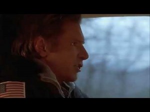 The Fugitive 1993 Ambulance chase scene
