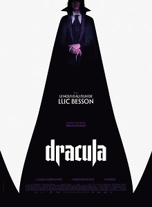 DRACULA: A LOVE TALE (2026) ONE-MINUTE REVIEW! 🧛🏻‍♂️ | THE MOST ROMANTIC GOTHIC VAMPIRE MOVIE EVER? | LOFT 801 Luc Besson’s Dracula: A Love Tale reimagines Bram Stoker’s legend as a sweeping gothic romance set between 15th-century Transylvania and 19th-century Paris. After losing his beloved, a grief-stricken prince renounces God and is cursed with immortality, doomed to wander the centuries until he finds her reincarnated in another life. Starring Caleb Landry Jones, Zoë Bleu, Christoph Waltz