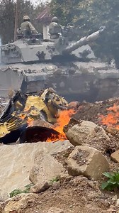 172K views · 3K reactions | Challenger 2 -Training exercise in the UK.  #military | The Challenger | Facebook