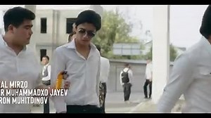 Maktab serial 1- qism 😍😍🙂 Tashkent Uzbekistan.