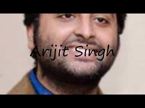 How to pronounce Arijit Singh? | Pronunciation Guide