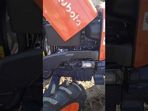 Kubota l3800 vista general video1