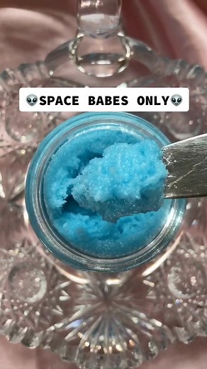Moon Rocks Scrub for Radiant Skin | Truly Beauty Review