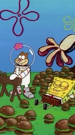 Season 1, Episode 14 - Karate Choppers #spongebobsquarepants #Karate #mrkrabs #Park #Sandy