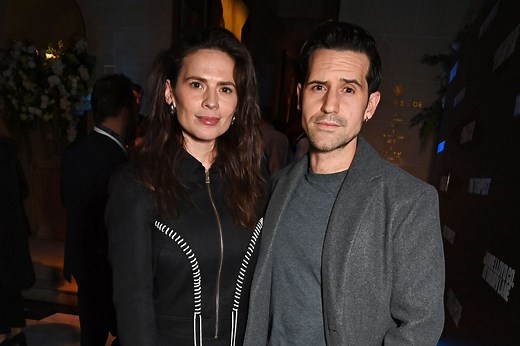 Who is Hayley Atwell’s husband Ned Wolfgang Kelly? Actress reveals she was 8 months pregnant when filming Mission Impossible fight scene