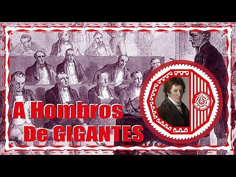 Padre de la Paleontología - Georges Cuvier
