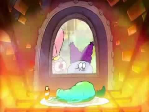 Chowder Intro Latino