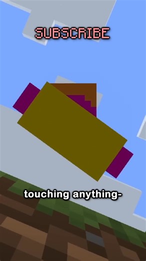 Minecraft, But I Can't Touch ANY Color . . . . . . . #MinecraftMods #MinecraftServer #MinecraftUpdate #Minecon #MinecraftChallenge #MinecraftBuilding #MinecraftExploration #Gamer #VideoGames #GamingAddict #GamingHumor #MinecraftBuildingTips #MinecraftMemes #MinecraftDesigns #MinecraftLive #MinecraftCreations | Camman18