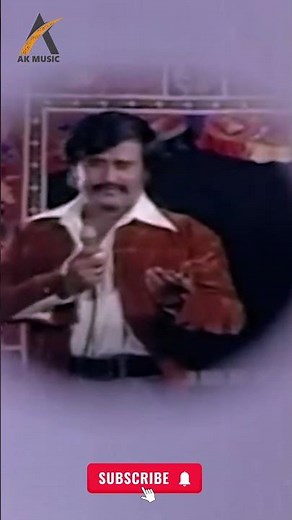 Raagangal Pathinaaru Song Video | Thillu Mullu Movie | Rajinikanth | Madhavi | Srinivasan | AKMusic
