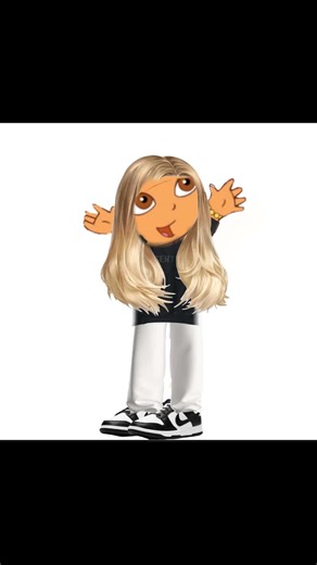 CTMS GUESS who Dora edition