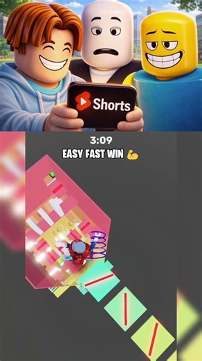 Bacon + Noob + Guest Reacting to Roblox Chaos