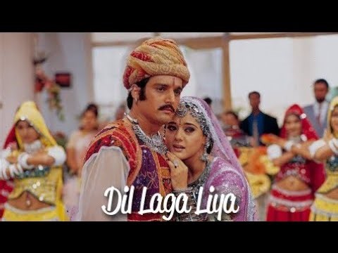 Dil Laga Liya Maine Tumse Pyaar Karke | Dil Hai Tumhaara | Preity Zinta | Alka Yagnik, Udit Narayan
