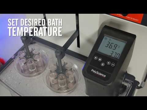 Phase One™Disintegration Tester