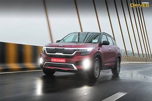 Video: Kia Seltos Review, Pros and cons of the new compact SUV explained