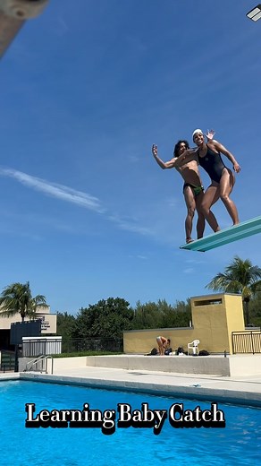 Saylor Hawkins | Baby Catch Part 1 | Instagram