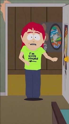 OMG, they killed Batman Kenny 🦇 | South Park