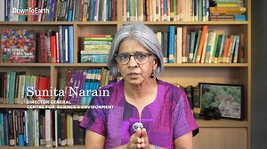 AMR is the silent pandemic — and the world must act now. Sunita Narain explains what the Global South needs to do to protect food, health and our future. #WAAW2025 #AMR #AntimicrobialResistance #SilentPandemic #CSEIndia #GlobalSouthAction #HealthSecurity #FoodSystems #OneHealth #SunitaNarain | Down to Earth
