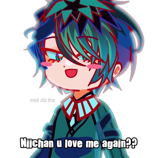 i could not care less abt dead rin au first and Last post about em lmfaooo🥱🥱🥱 #gacha #gachalife2 #animation #bluelock #itoshirin itoshisae saeitoshi rinitoshi meme anime