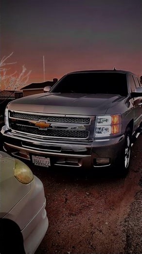 Chevy Silverado #truck #chevy #silverado