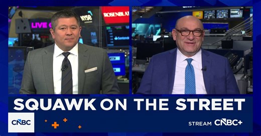 Economists skeptical of latest inflation numbers