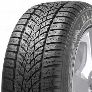 Dunlop SP Winter Sport 4D 225/50 R17 94 H Zimní | Pneumatiky.cz
