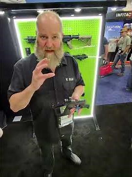 Smith & Wesson Bodyguard 2.0 + Viridian RFX1 & E-Series! Engineer Breaks It Down