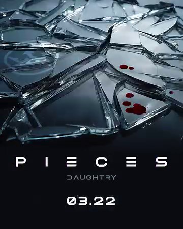 77K views · 2.3K reactions | NEW SINGLE  'PIECES'  OUT 03.22 ...