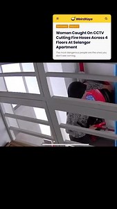 “It’s not only to prevent…” . Having a proper security system and ERP (Emergency Response Plan) with the condo will not only prevent, but also allow audit trails for investigation when criminal acts take place. . When there is a break-in, what’s the right channel of complaints? With a proper property management software in place, we can track the identity of the person along with the time and access used to come into the building. With all these information, the investigation process will be way