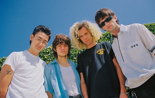 Liily – ‘TV Or Not TV’ review: an ambitious, risk-taking debut