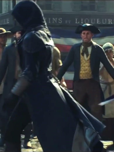 #assassincreedunity #acunity #assassinscreed #gameplay