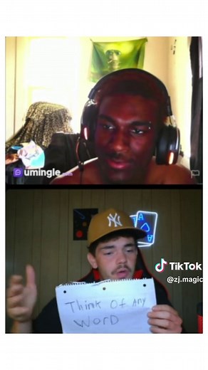 Mind Reader or Time Traveler? Omegle Magic Explained
