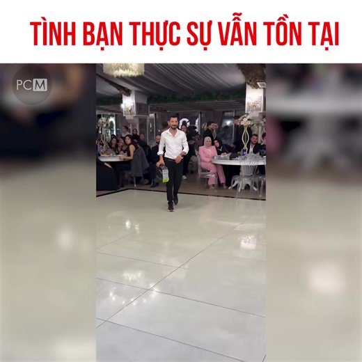Người anh em 🤜🤛 | PCM