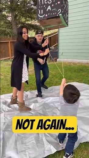 Every Gender Reveal Box Did the SAME Thing #shorts