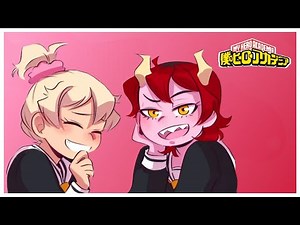 Our Future (My Hero Academia Comic Dub) [2nd Gen]