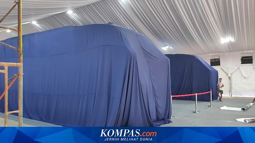 Deretan Bus Baru New Armada di GIIAS 2025, Ada Skylander R25