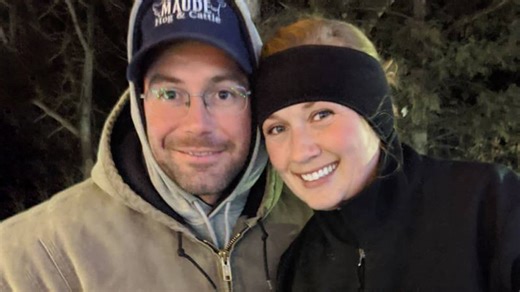 Couple facing $500k fine or even prison in 70-year-old fence dispute