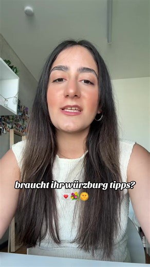 Würzburg Vlog Tipps und Empfehlungen